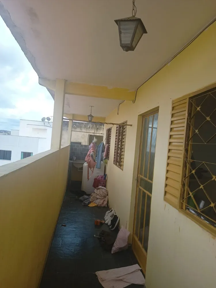 Casa, 4 quartos, 382 m² - Foto 11