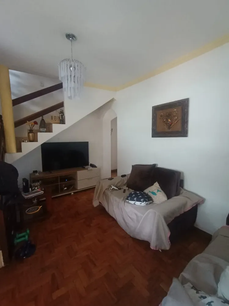 Casa, 4 quartos, 382 m² - Foto 1
