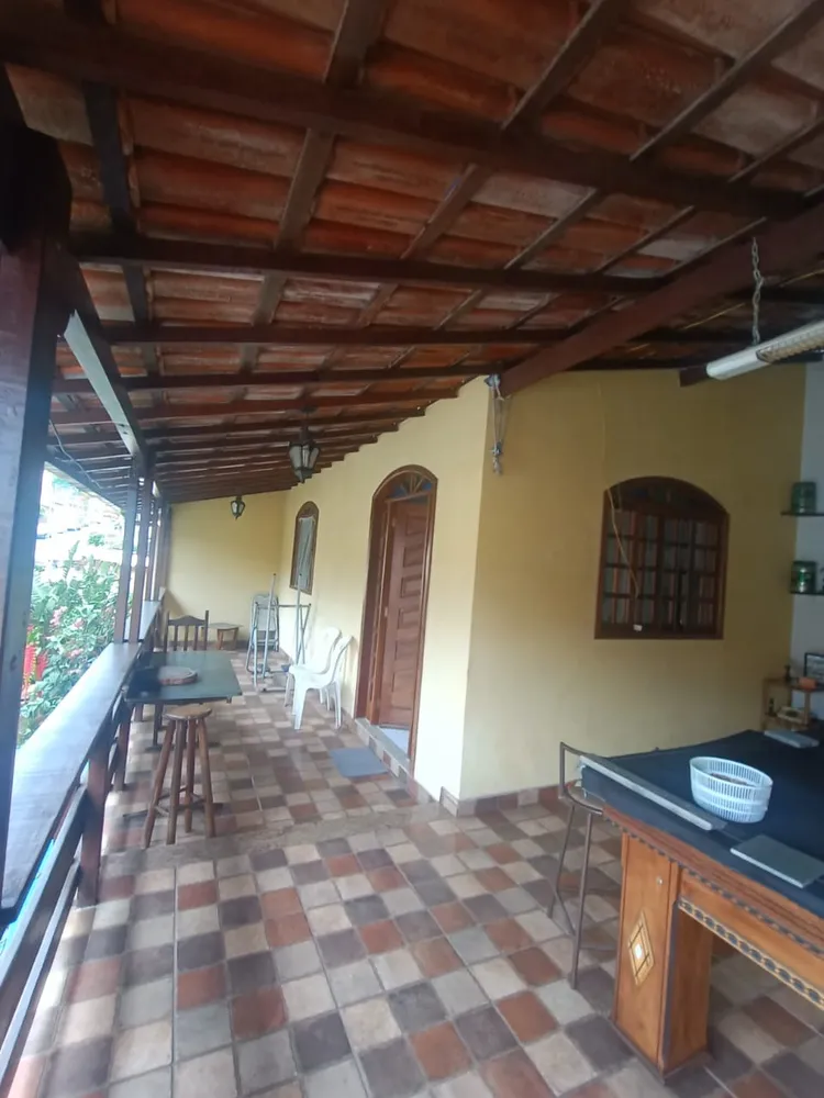 Casa, 4 quartos, 382 m² - Foto 12