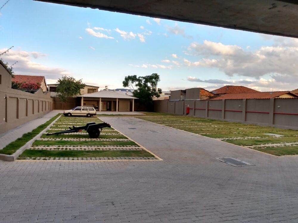Apartamento à venda com 2 quartos, 54m² - Foto 8