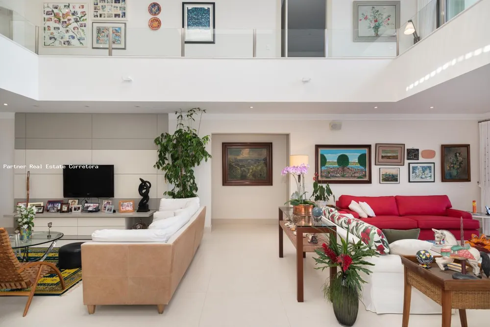 Casa de Condomínio, 8 quartos - Foto 7