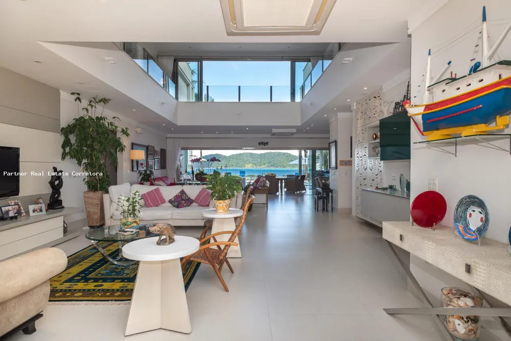 Casa de Condomínio, 8 quartos - Foto 9