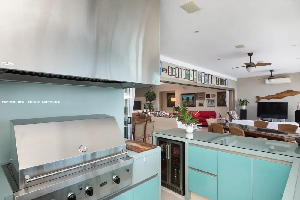 Casa de Condomínio, 8 quartos - Foto 6