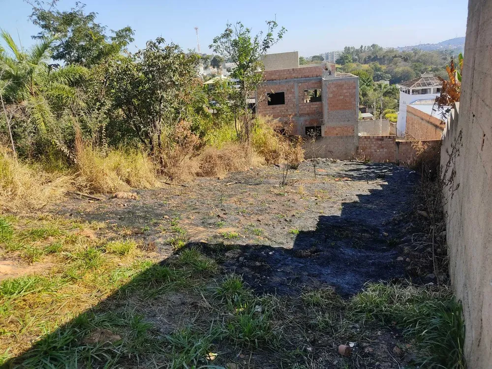 Terreno, 289 m² - Foto 1