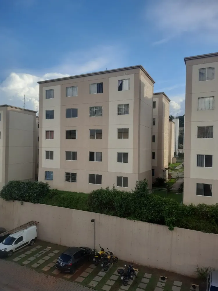 Apartamento, 2 quartos, 44 m² - Foto 12