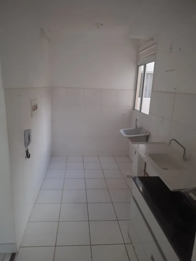 Apartamento, 2 quartos, 44 m² - Foto 6