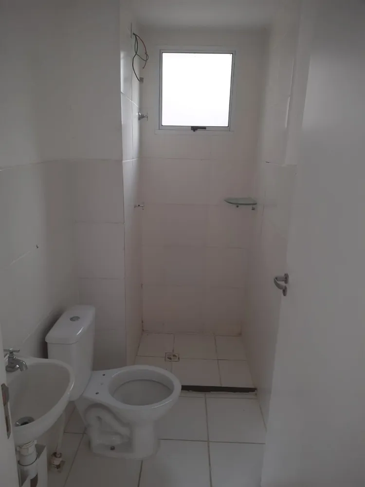 Apartamento, 2 quartos, 44 m² - Foto 4