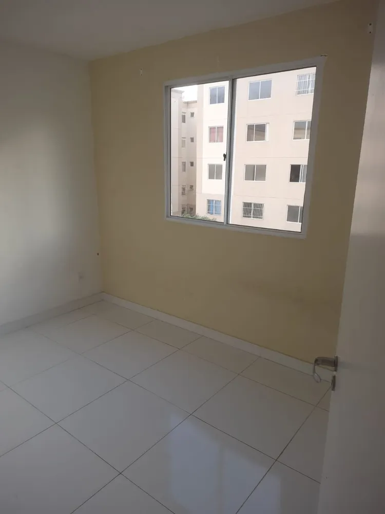 Apartamento, 2 quartos, 44 m² - Foto 2