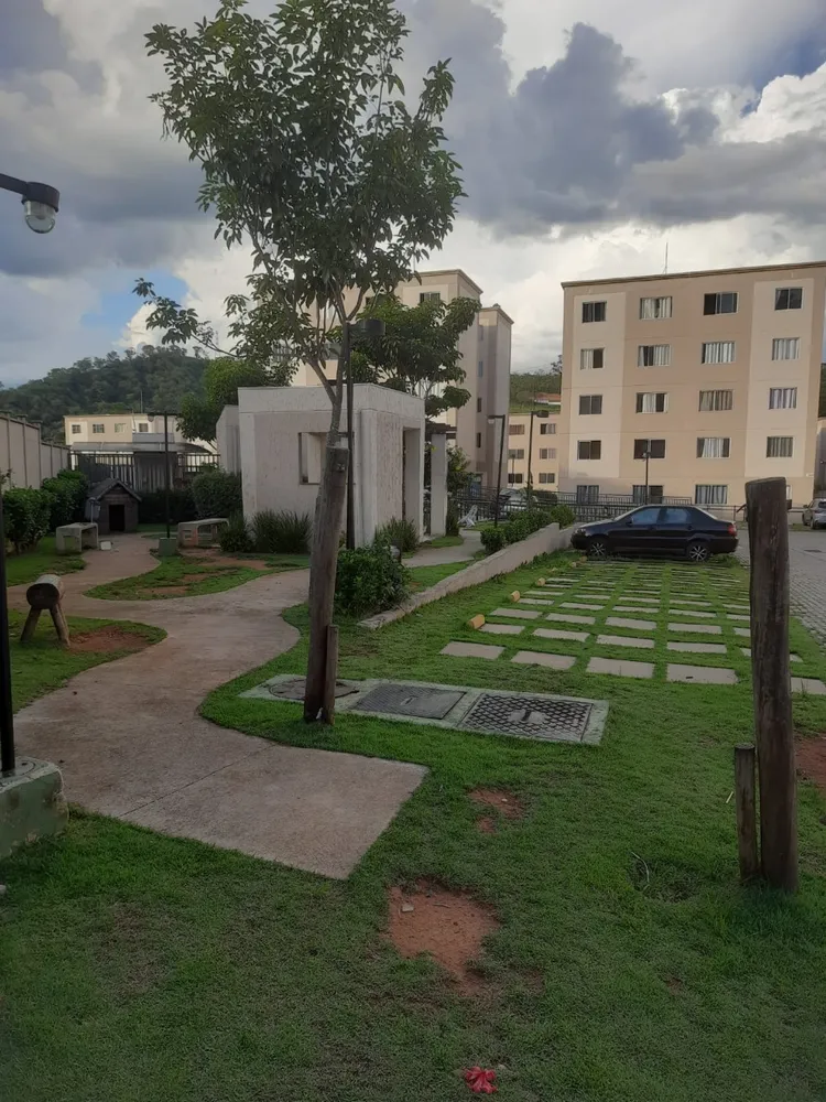 Apartamento, 2 quartos, 44 m² - Foto 9
