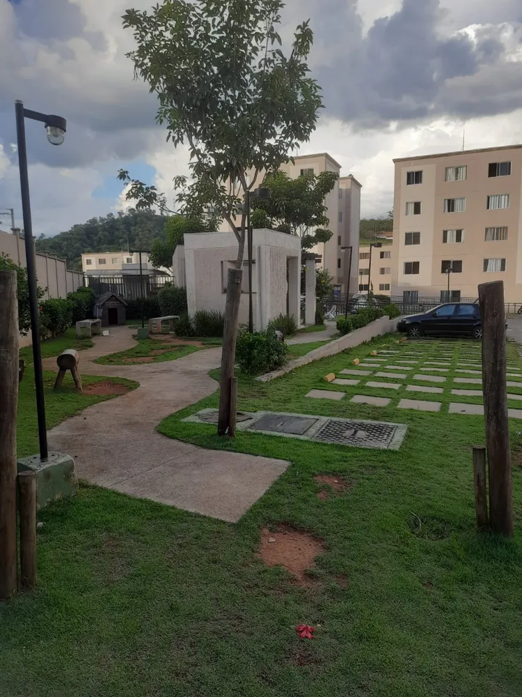 Apartamento, 2 quartos, 44 m² - Foto 11