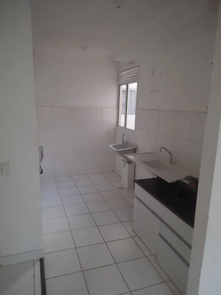 Apartamento, 2 quartos, 44 m² - Foto 7