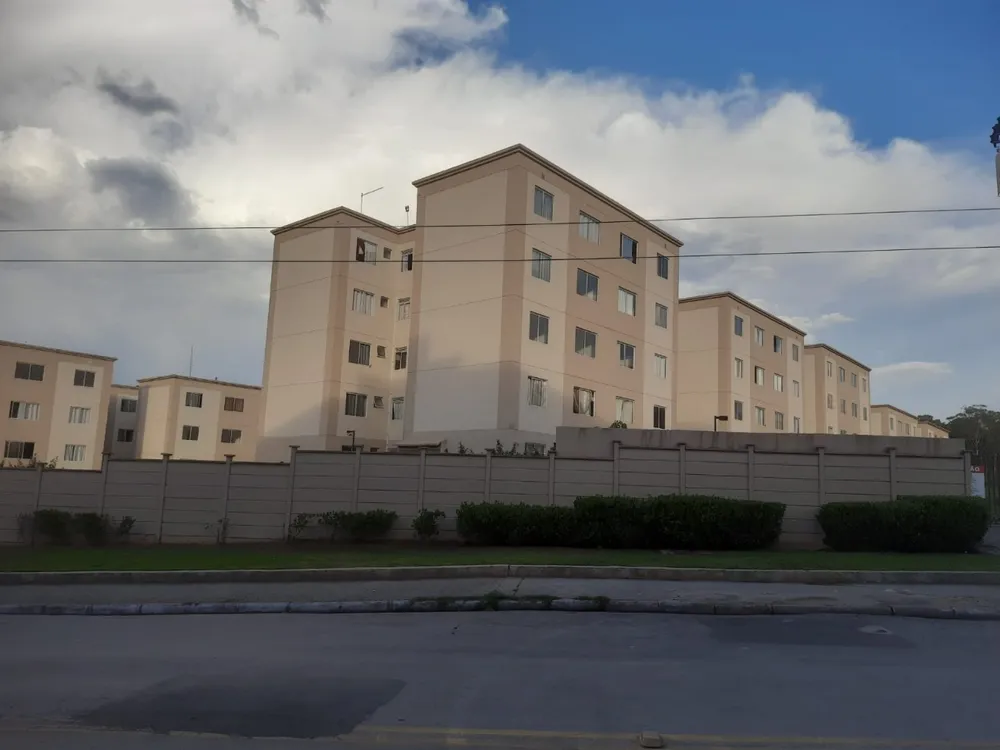 Apartamento, 2 quartos, 44 m² - Foto 10