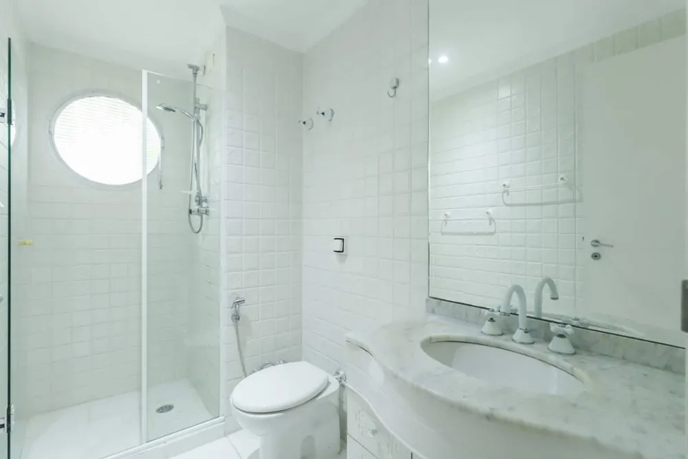Apartamento, 4 quartos, 172 m² - Foto 10