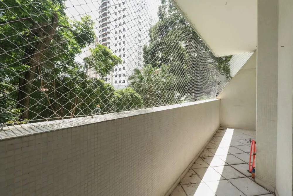 Apartamento, 4 quartos, 172 m² - Foto 4