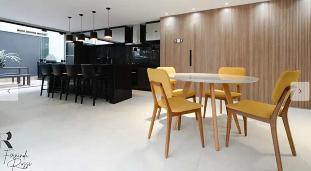 Apartamento à venda com 3 quartos, 85m² - Foto 4