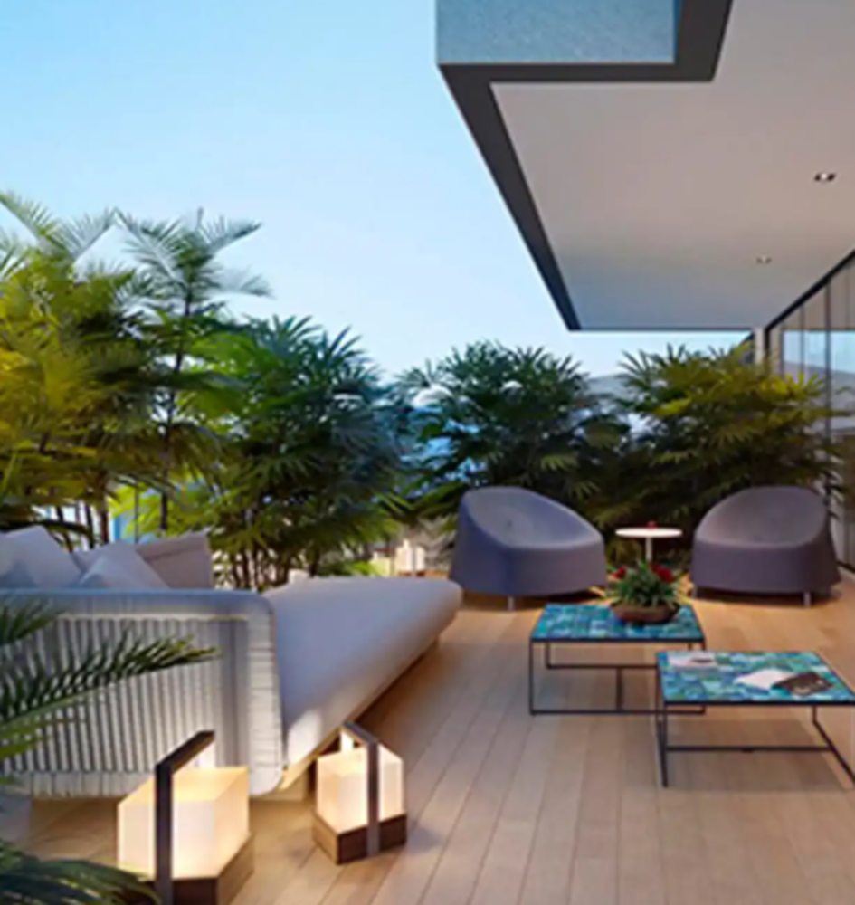 Apartamento à venda com 3 quartos, 85m² - Foto 3