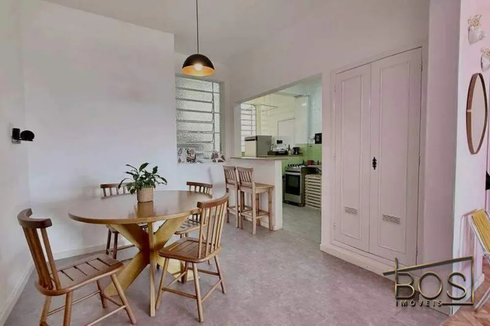 Apartamento, 3 quartos, 140 m² - Foto 15
