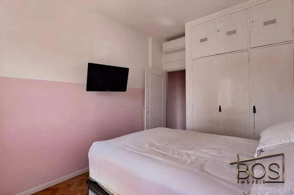 Apartamento, 3 quartos, 140 m² - Foto 9