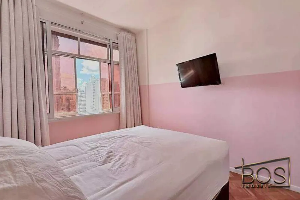Apartamento, 3 quartos, 140 m² - Foto 13