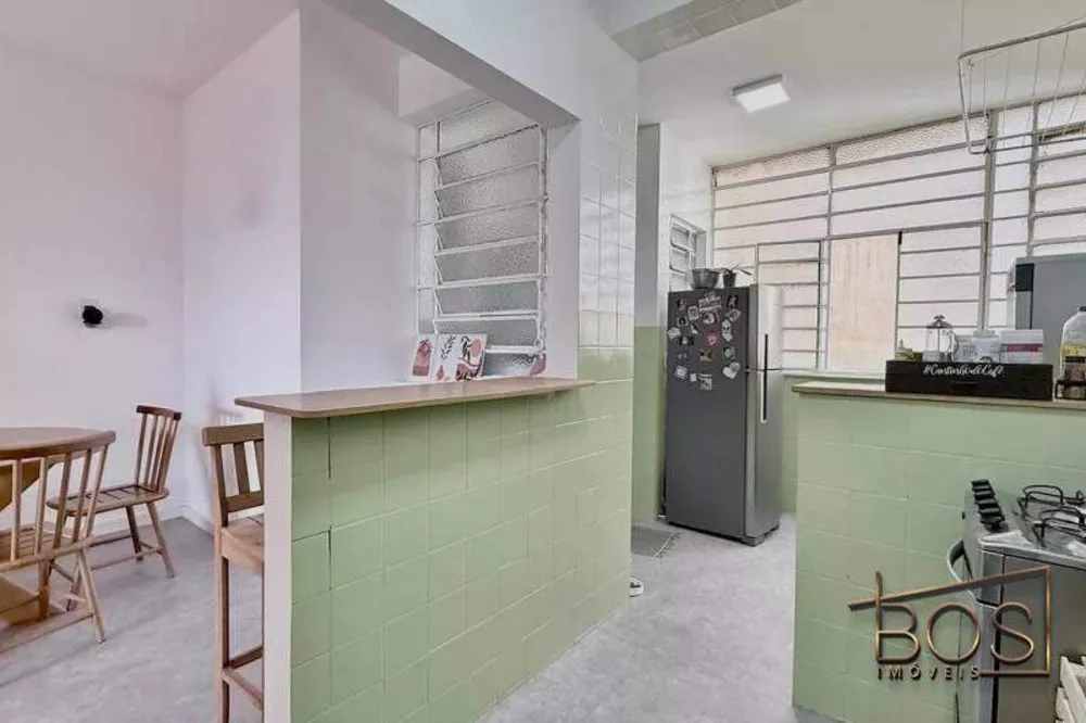 Apartamento, 3 quartos, 140 m² - Foto 7