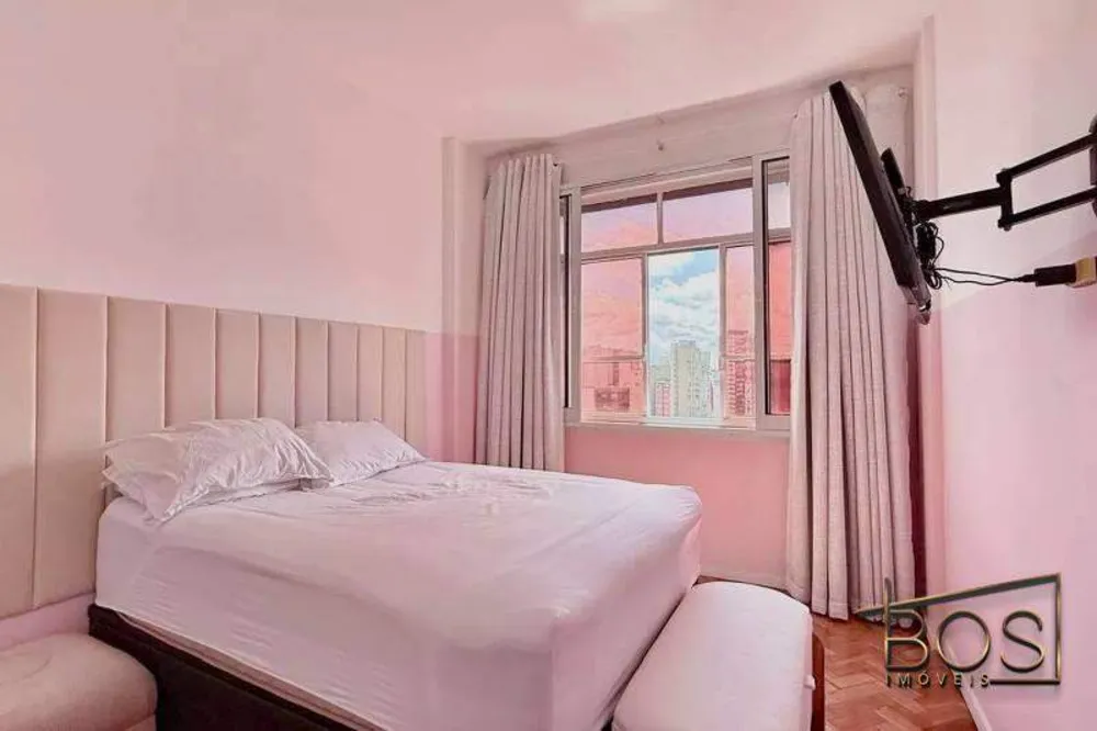 Apartamento, 3 quartos, 140 m² - Foto 10