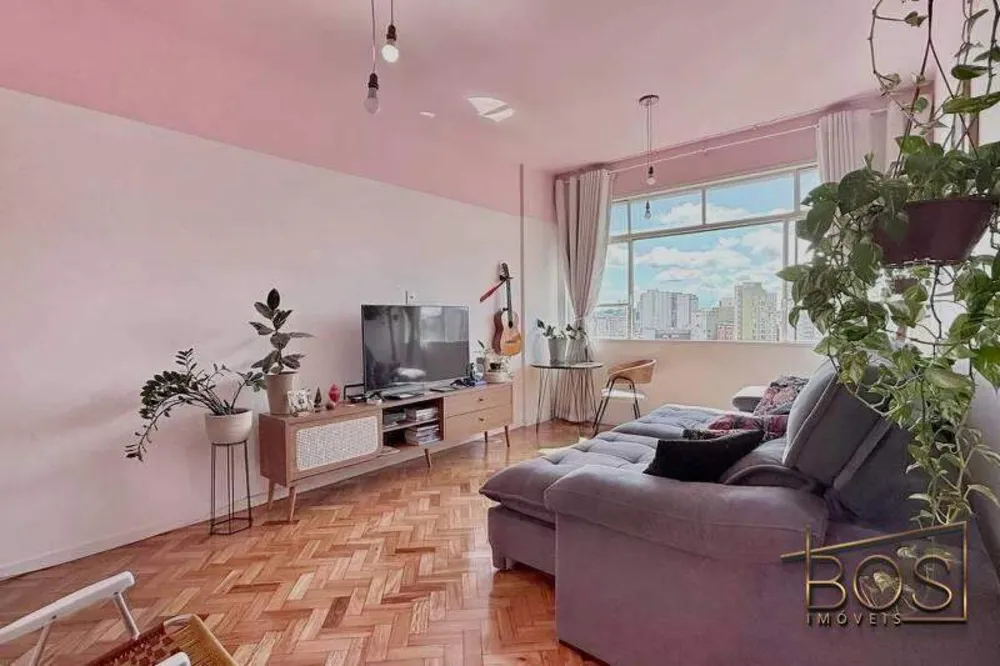 Apartamento, 3 quartos, 140 m² - Foto 11
