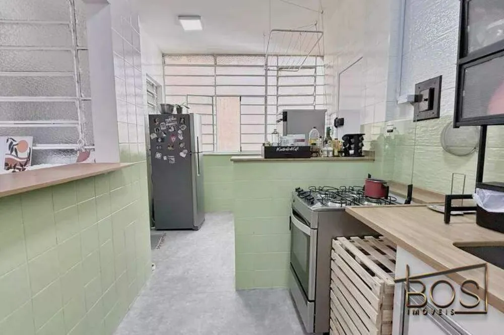 Apartamento, 3 quartos, 140 m² - Foto 16