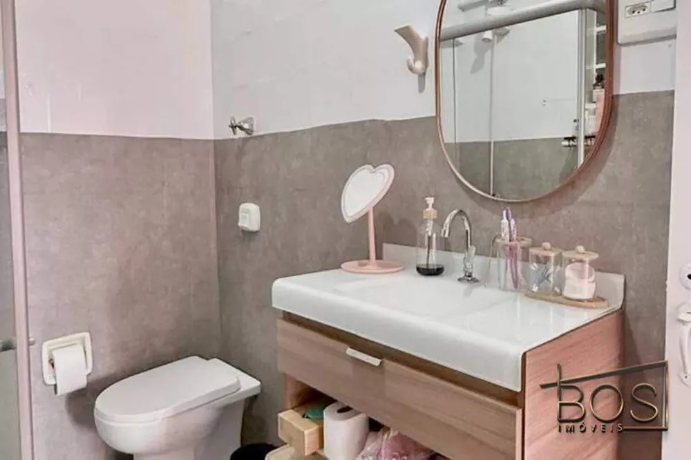Apartamento, 3 quartos, 140 m² - Foto 14