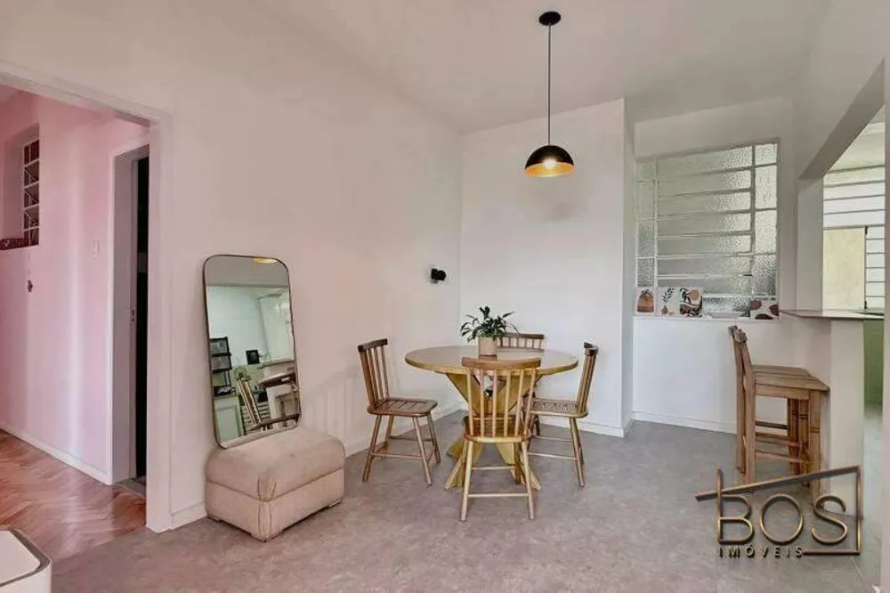 Apartamento, 3 quartos, 140 m² - Foto 6