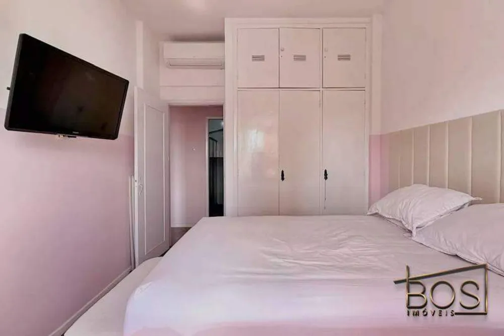 Apartamento, 3 quartos, 140 m² - Foto 5