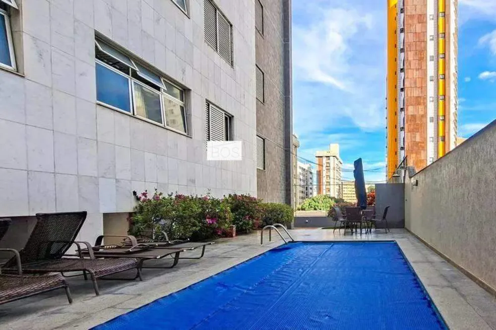 Apartamento, 3 quartos, 140 m² - Foto 2