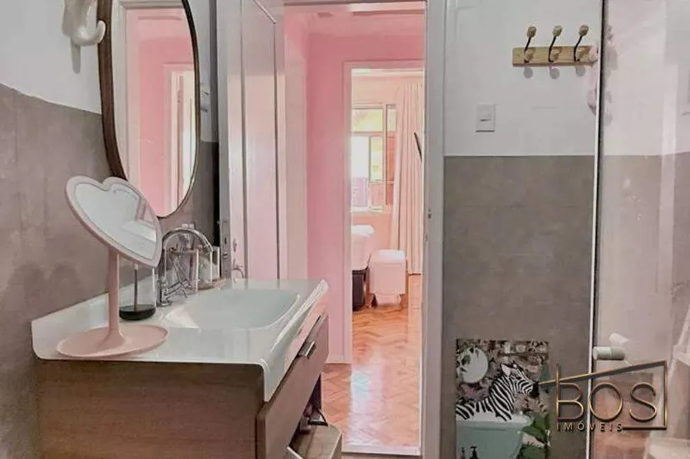 Apartamento, 3 quartos, 140 m² - Foto 12