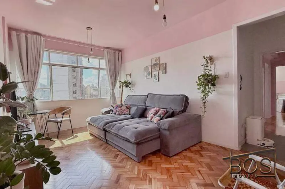 Apartamento, 3 quartos, 140 m² - Foto 4