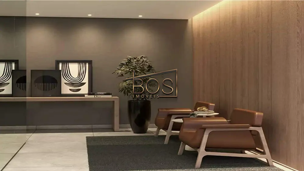 Apartamento, 2 quartos, 65 m² - Foto 2