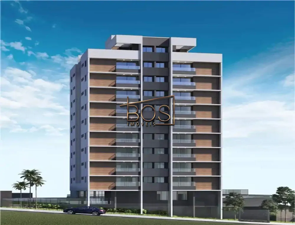 Apartamento, 2 quartos, 65 m² - Foto 1