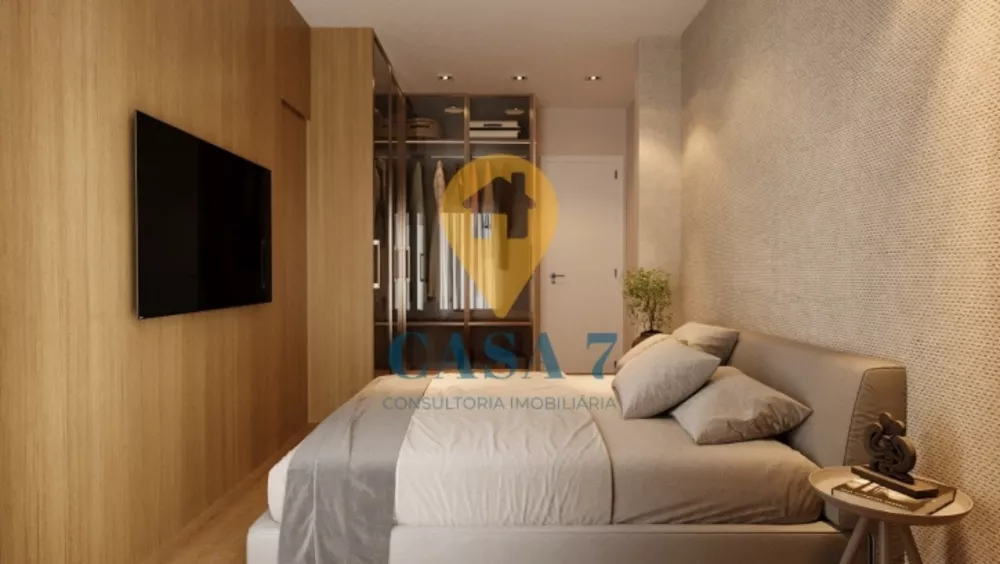 Cobertura à venda com 4 quartos, 193m² - Foto 10