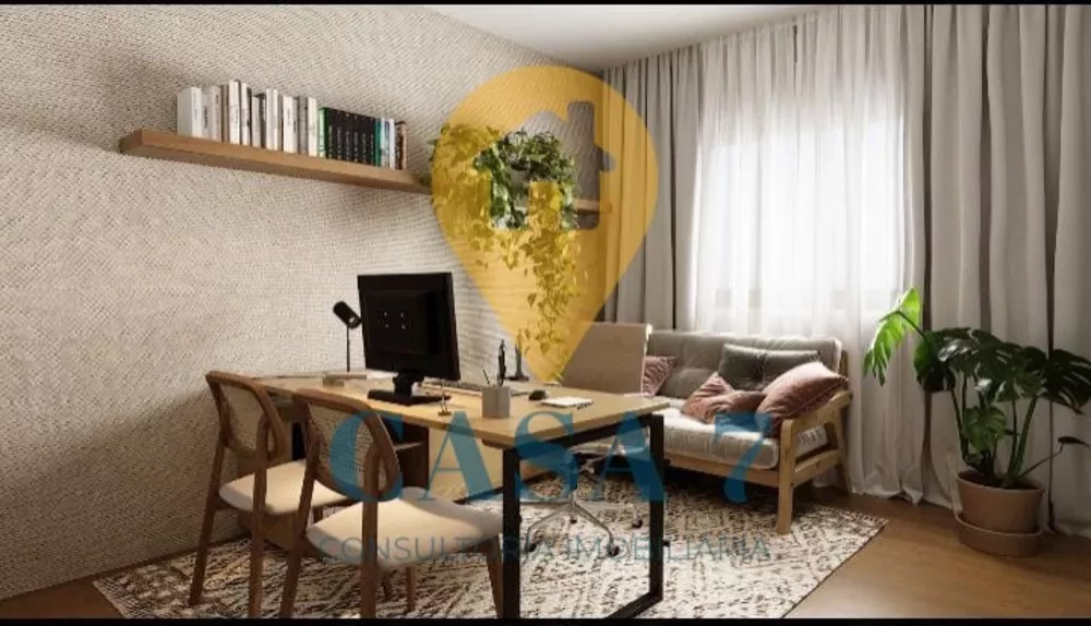 Cobertura à venda com 4 quartos, 193m² - Foto 5