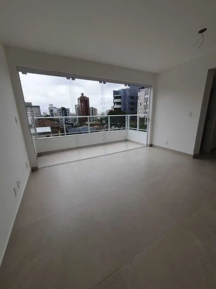 Apartamento, 2 quartos, 66 m² - Foto 1