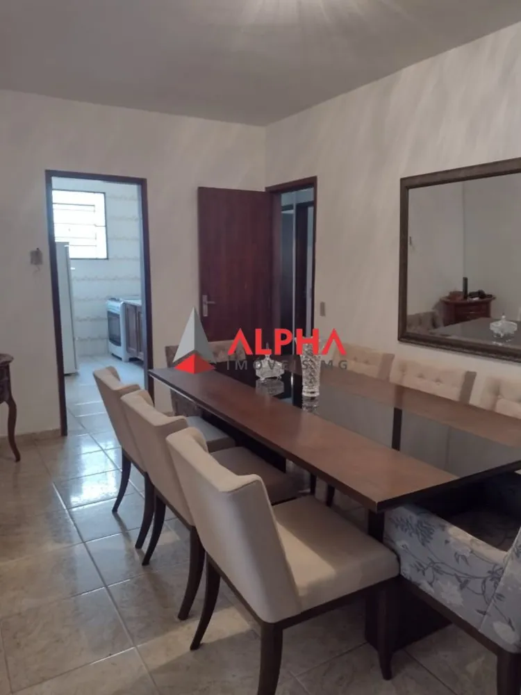 Casa, 3 quartos, 420 m² - Foto 6