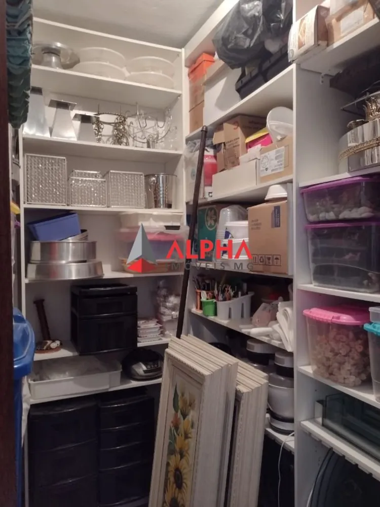Casa, 3 quartos, 420 m² - Foto 8