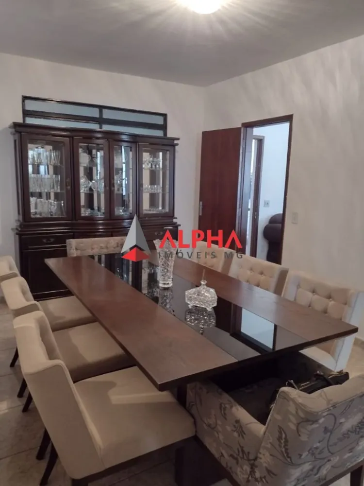 Casa, 3 quartos, 420 m² - Foto 13