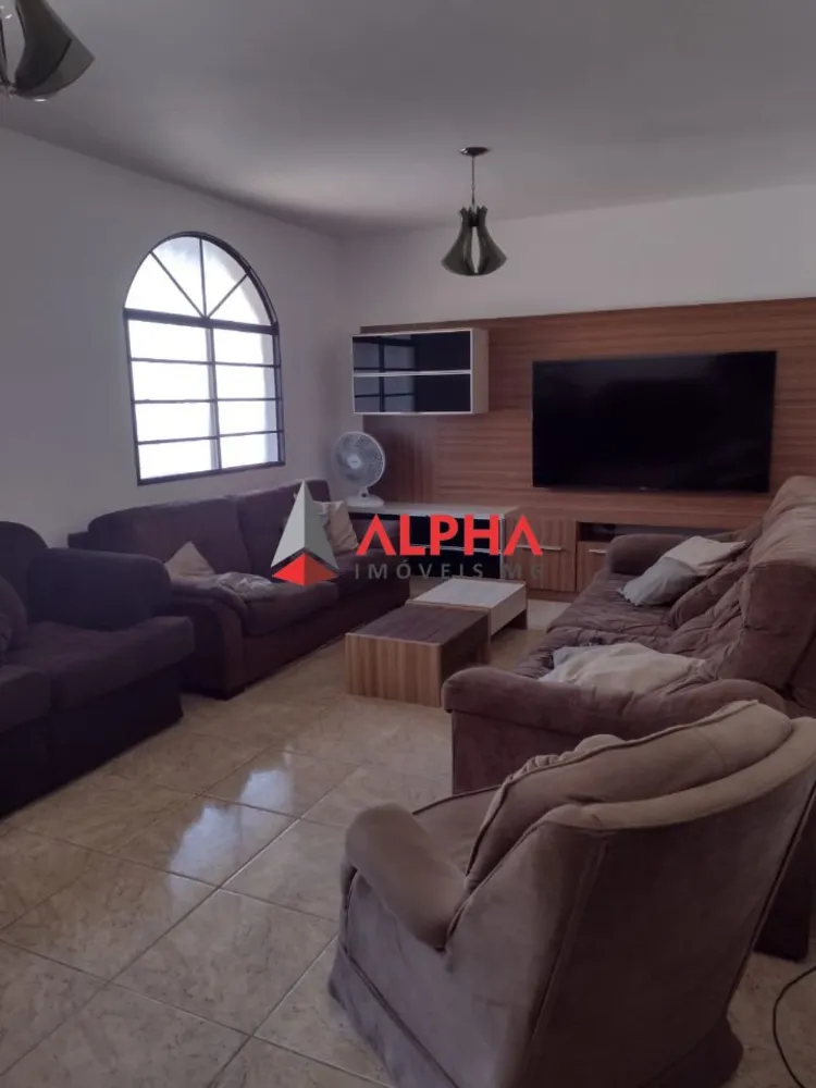 Casa, 3 quartos, 420 m² - Foto 4