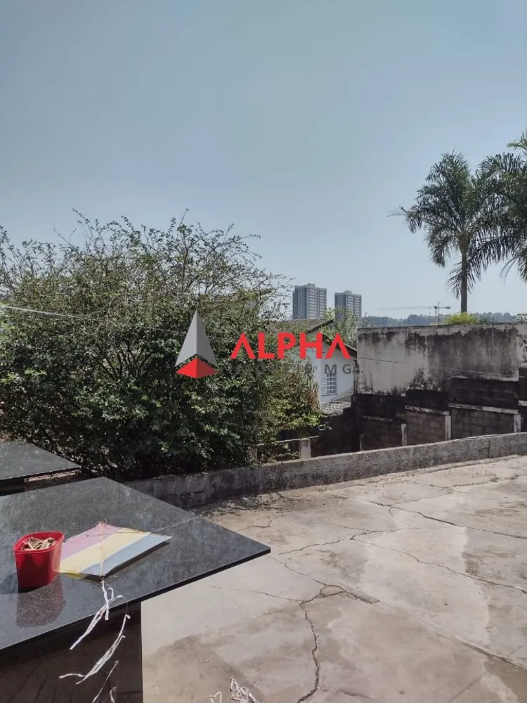Casa, 3 quartos, 420 m² - Foto 11