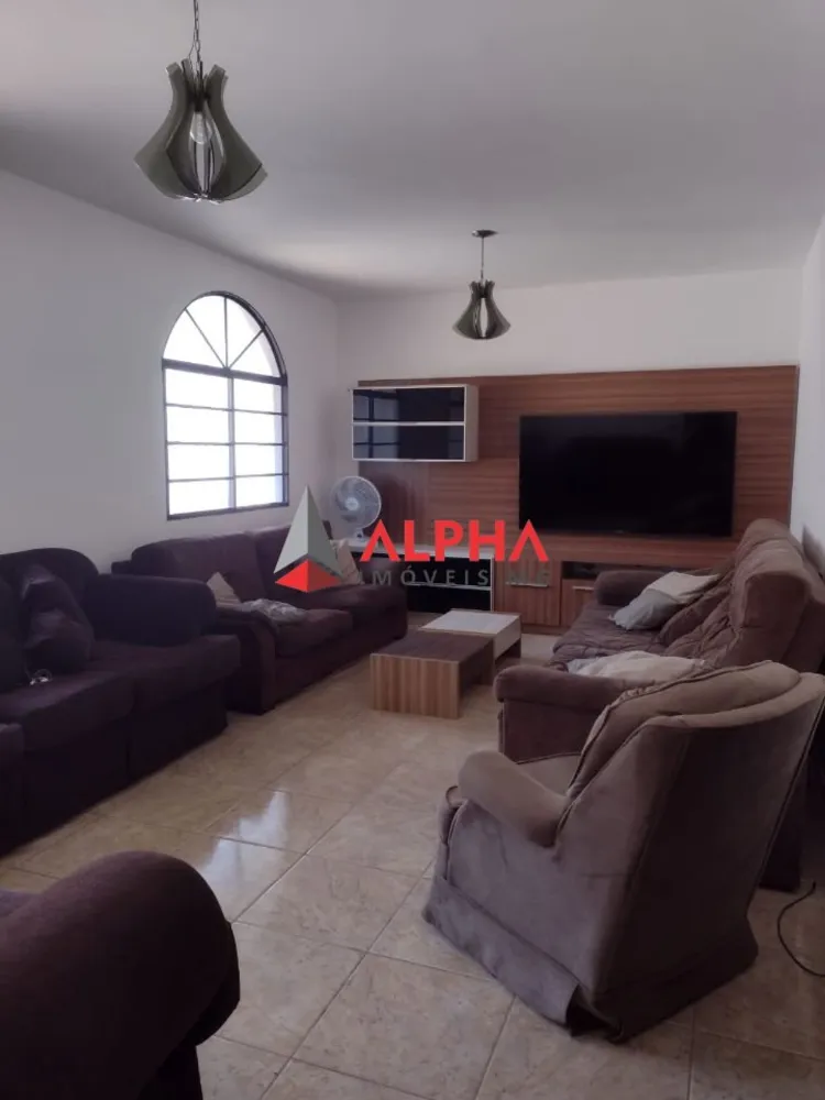 Casa, 3 quartos, 420 m² - Foto 3