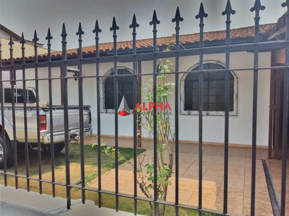 Casa, 3 quartos, 420 m² - Foto 1