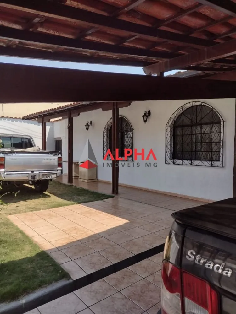 Casa, 3 quartos, 420 m² - Foto 2