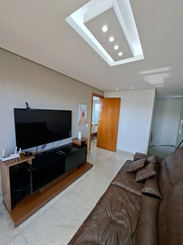 Cobertura, 3 quartos, 200 m² - Foto 2