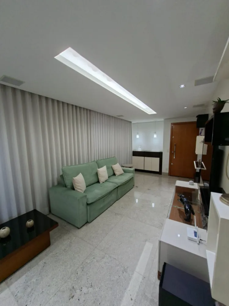 Cobertura, 3 quartos, 200 m² - Foto 4