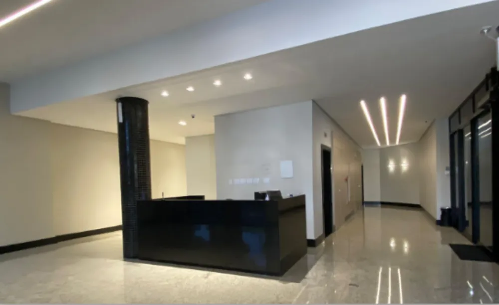 Sala-Conjunto, 63 m² - Foto 2