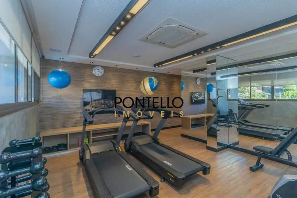 Cobertura, 3 quartos, 105 m² - Foto 11